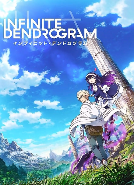 无限系统树 Infinite Dendrogram