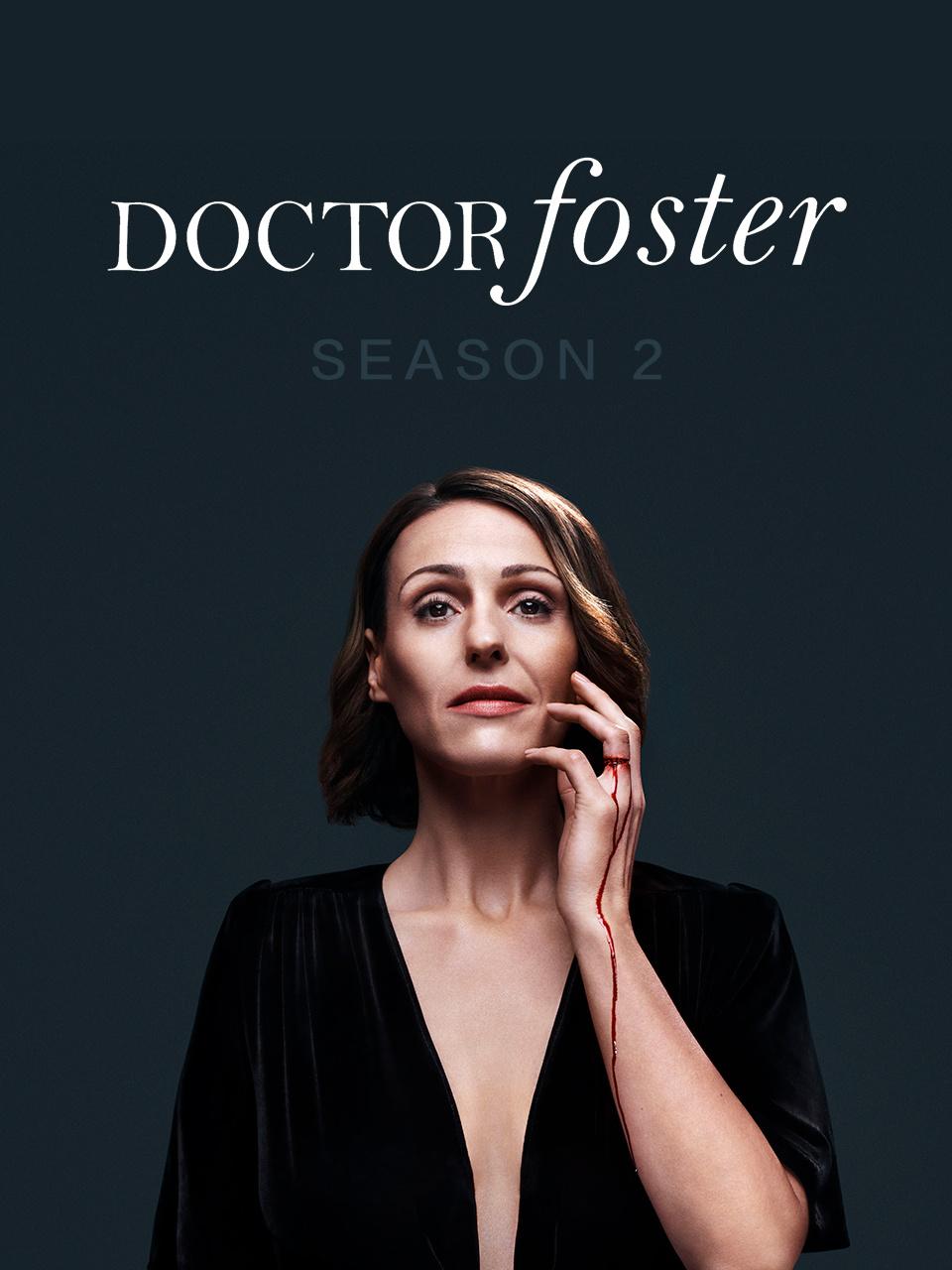 福斯特医生第二季
