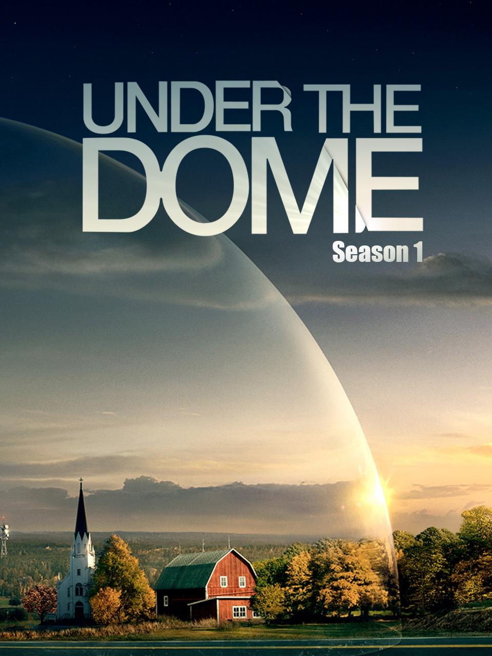 穹顶之下第一季
