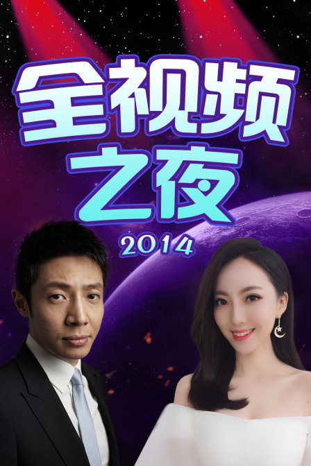 全视频之夜 2014