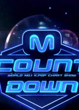 2012M！CountDown