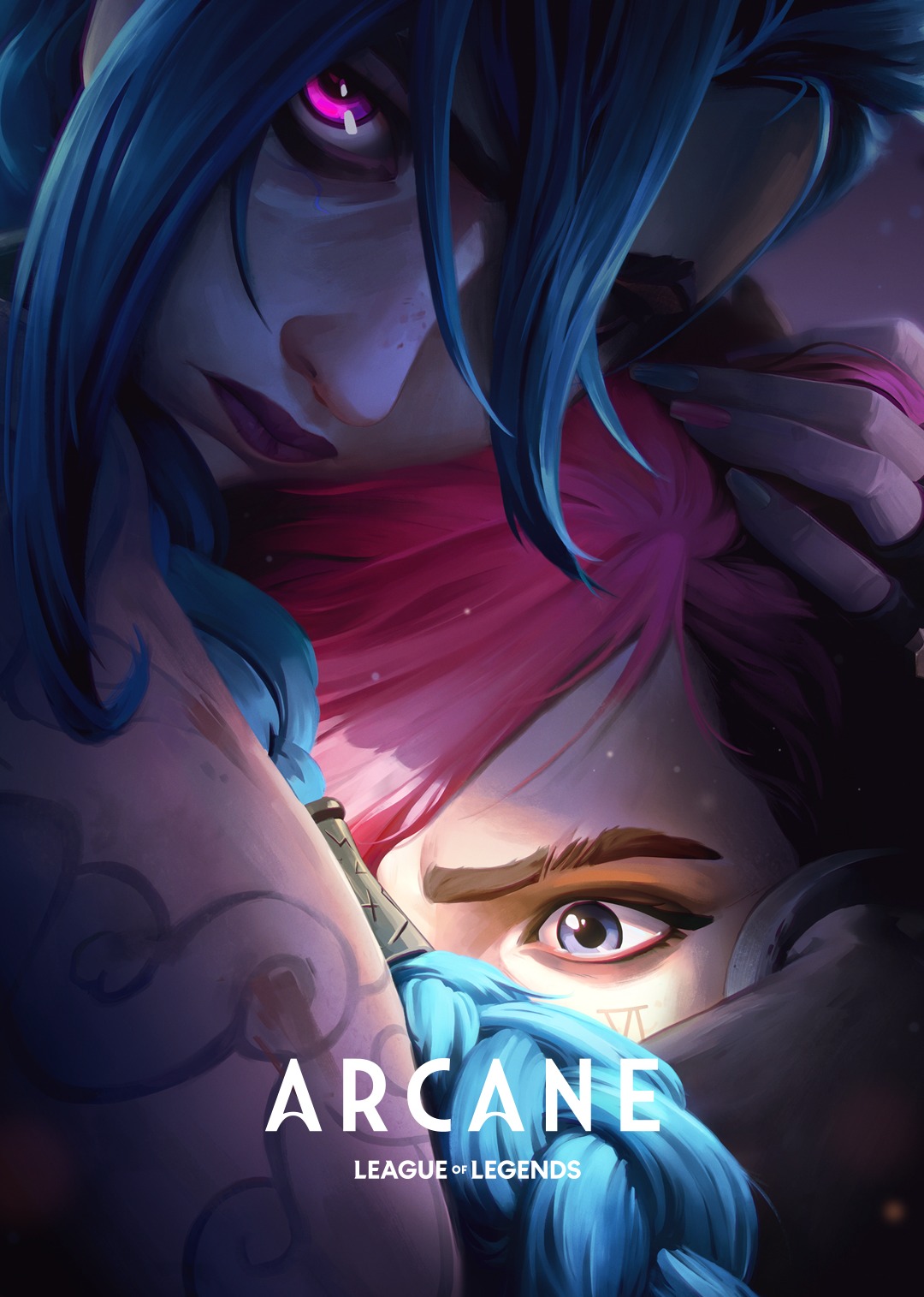 Arcane: Season 2