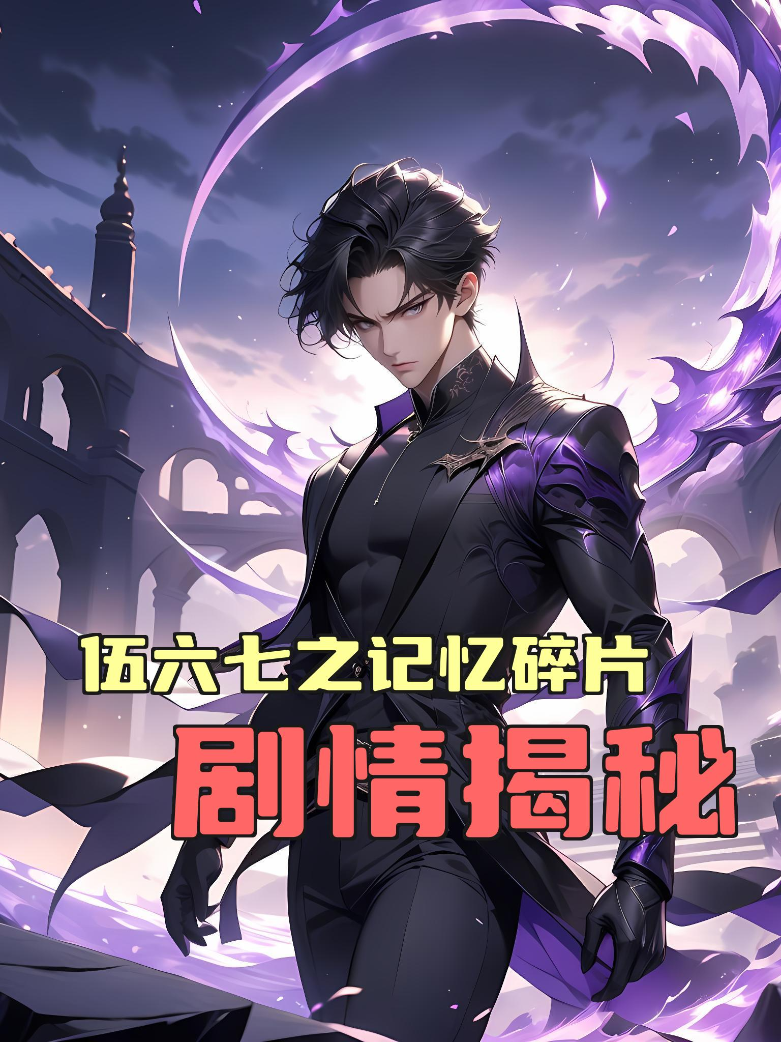 伍六七之记忆碎片剧情揭秘