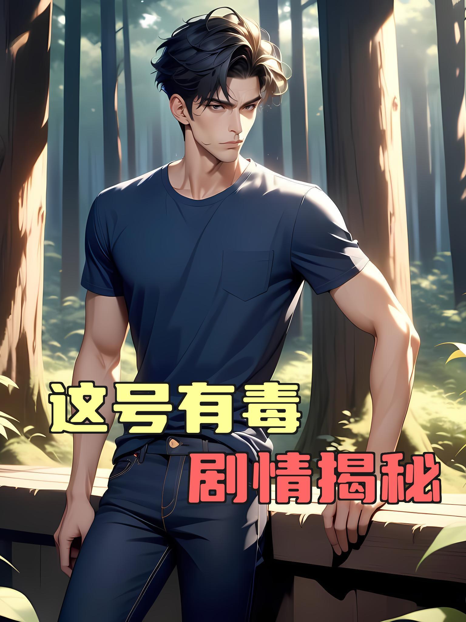 这号有毒剧情揭秘