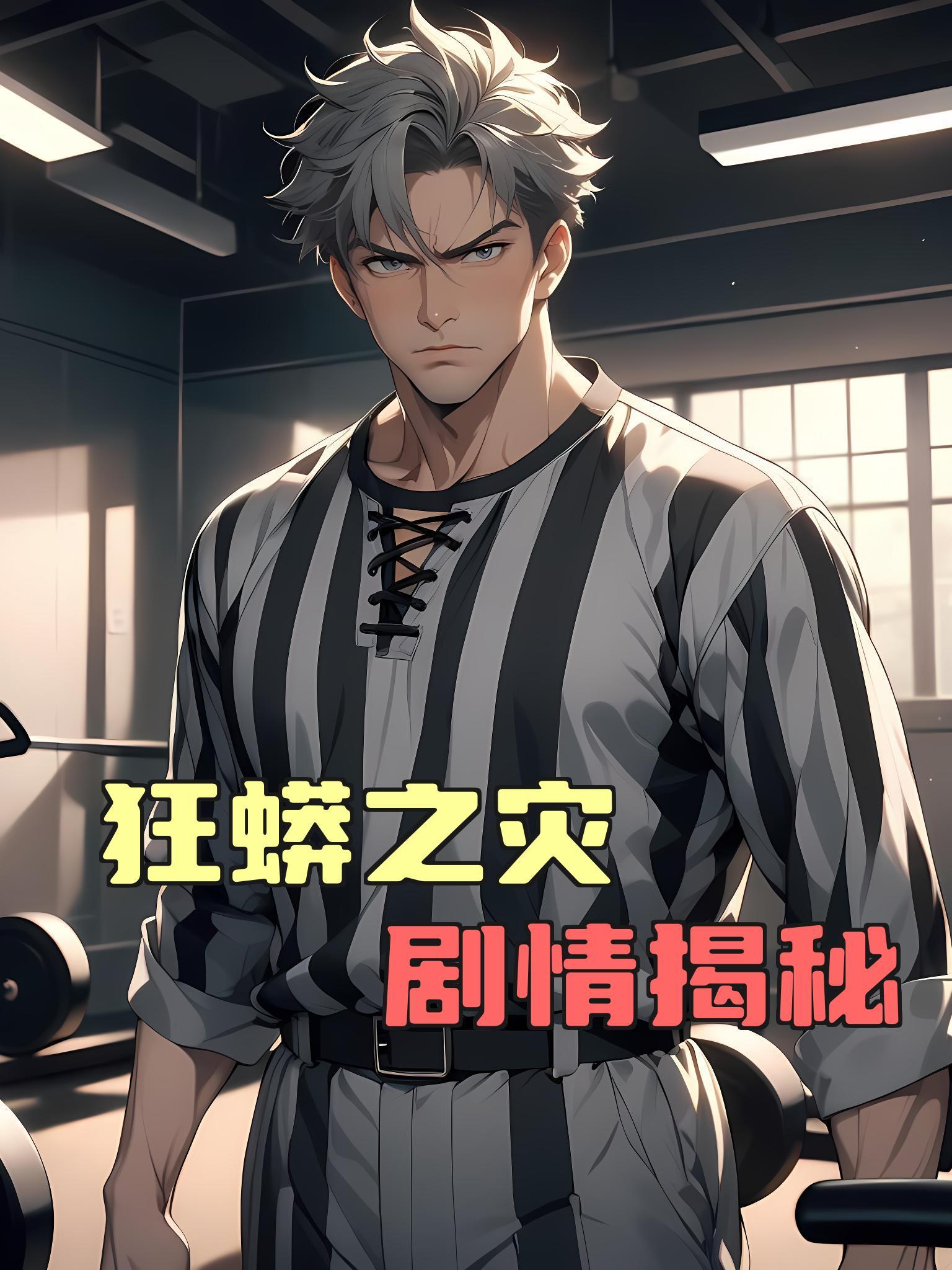 狂蟒之灾剧情揭秘