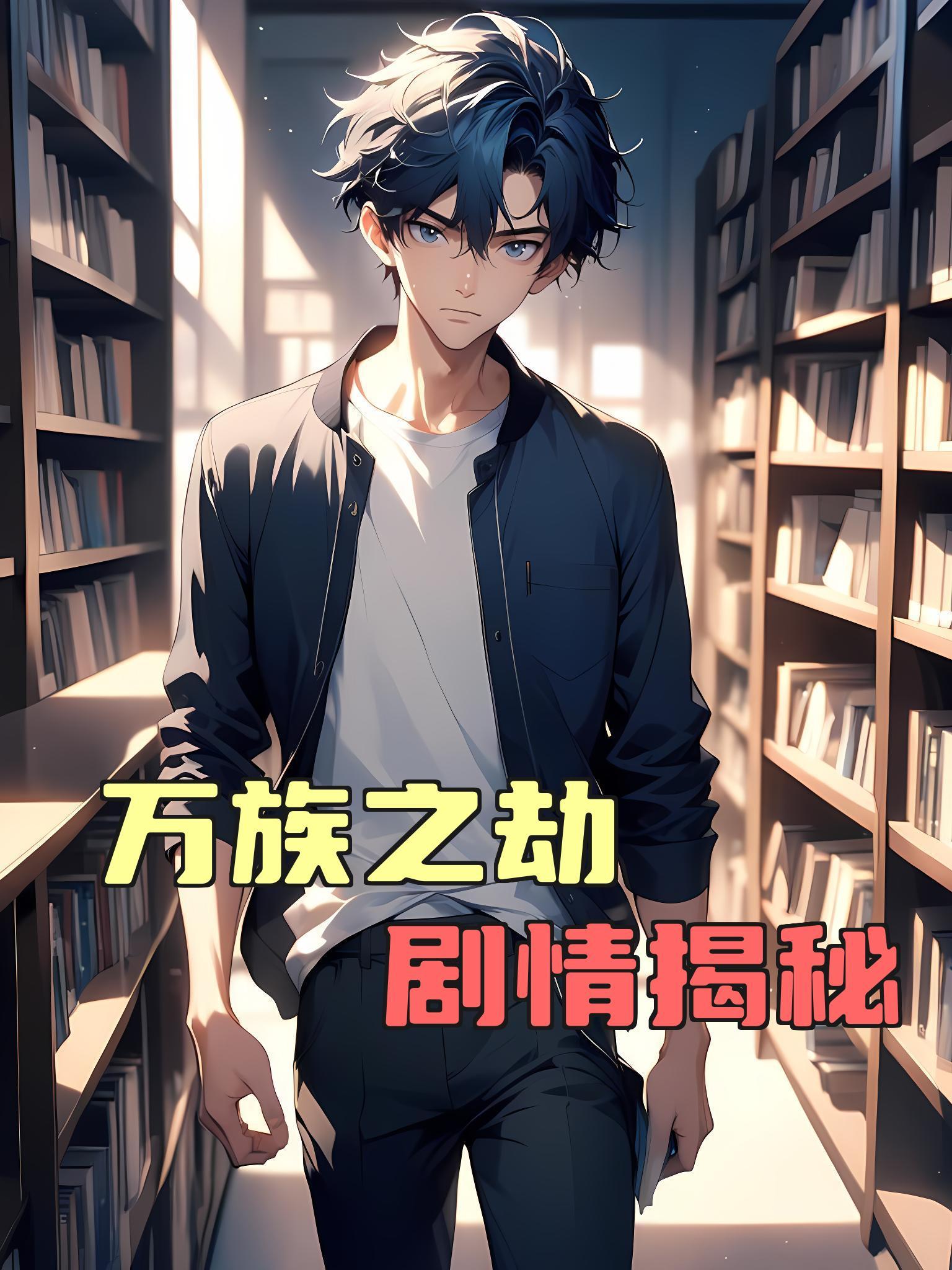 万族之劫剧情揭秘