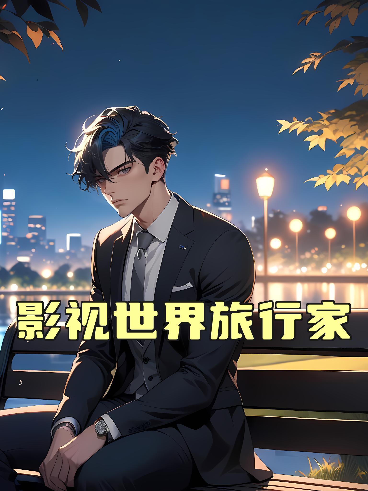影视世界旅行家