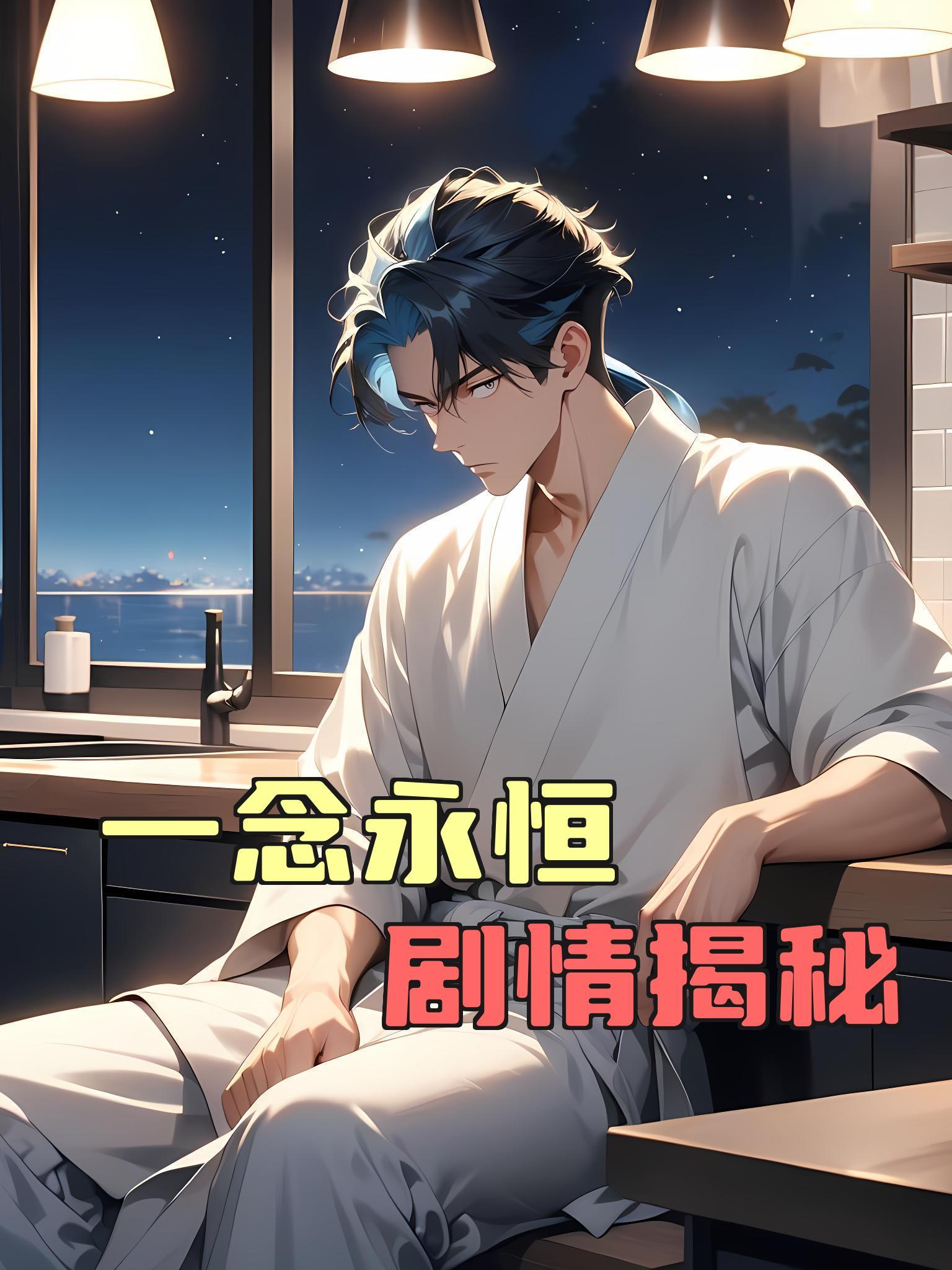 一念永恒剧情揭秘