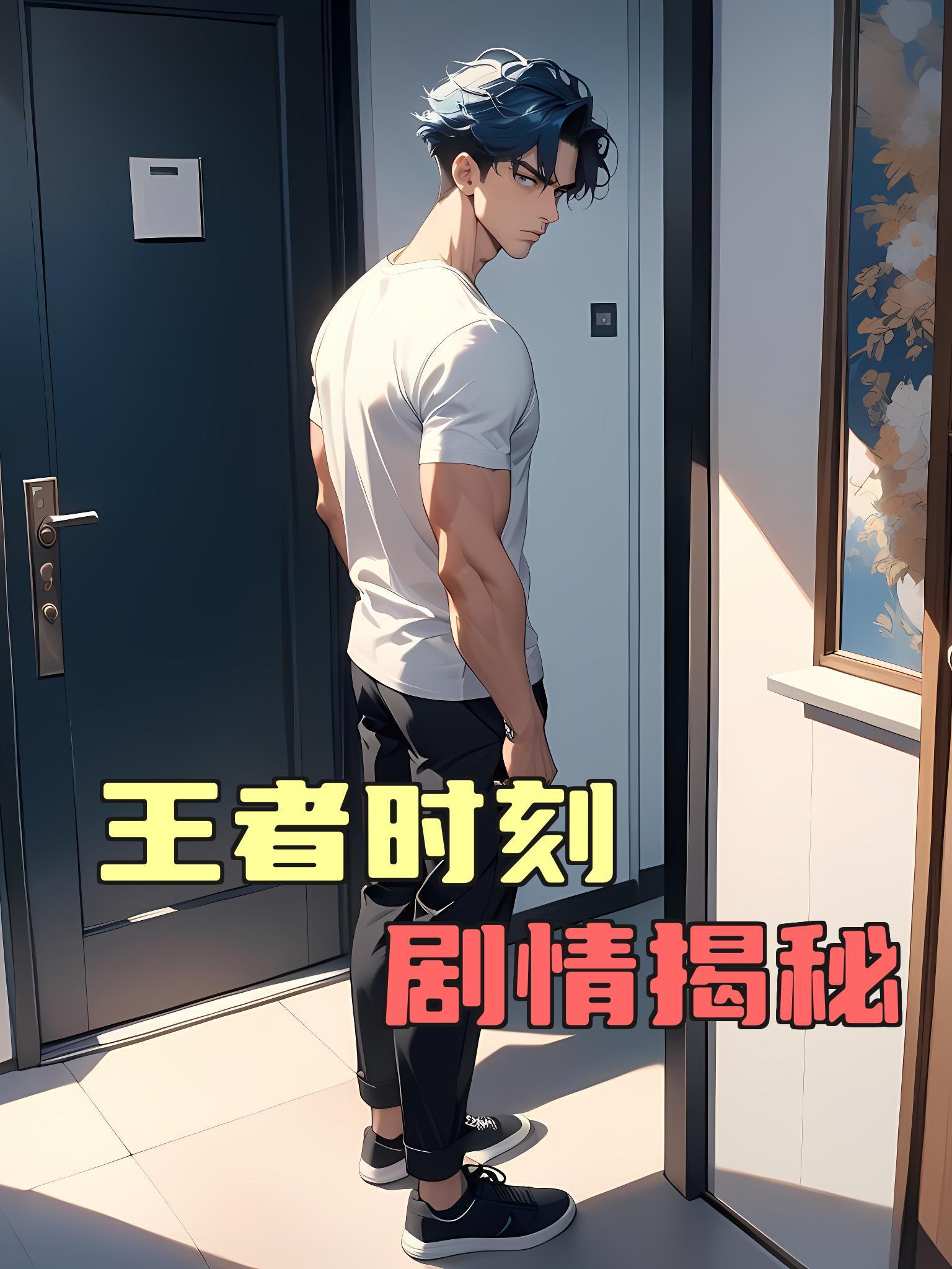 王者时刻剧情揭秘