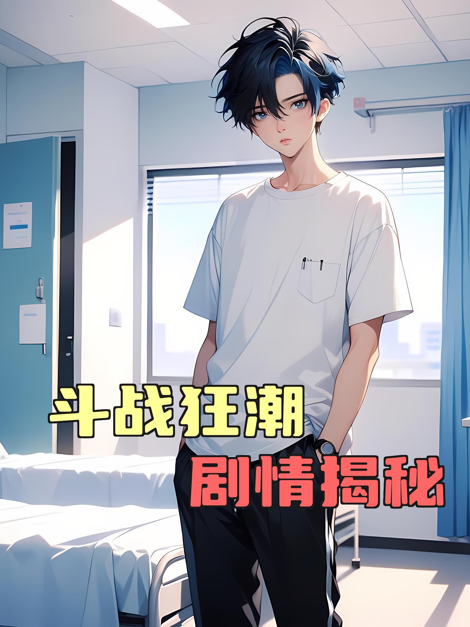 斗战狂潮剧情揭秘