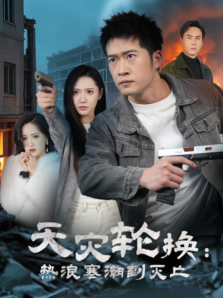 全球通告末日将至