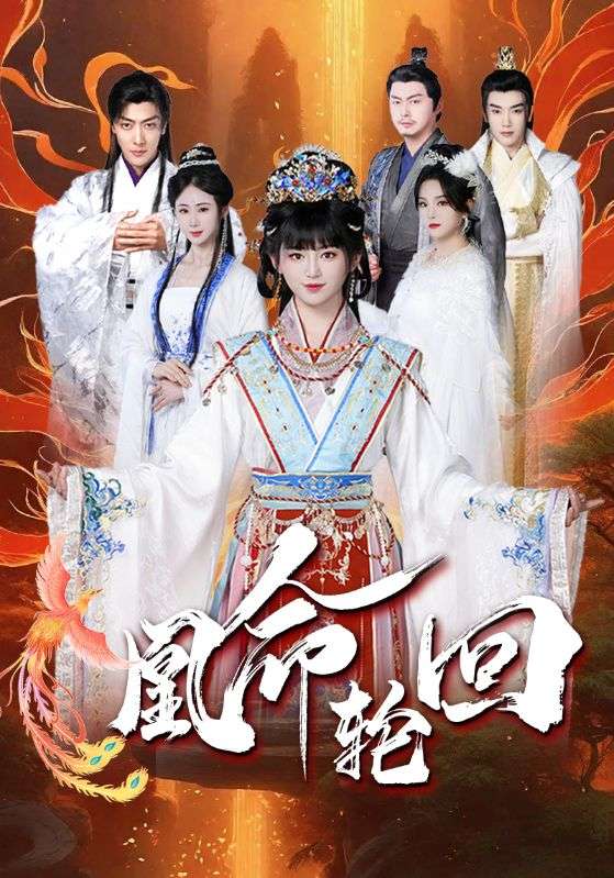 凰命轮回（55集）
