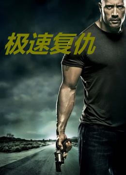 极速复仇（普通话）