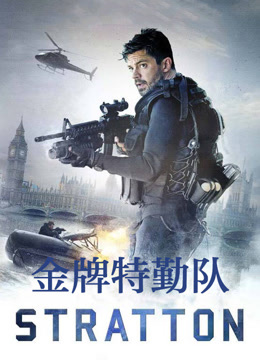 金牌特勤队（普通话）