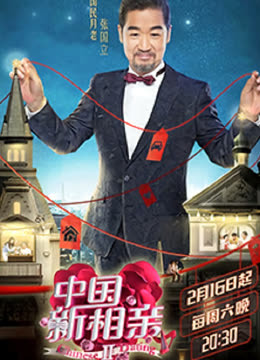 中国新相亲 第二季